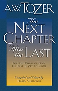 The Next Chapter After the Last (Paperback)