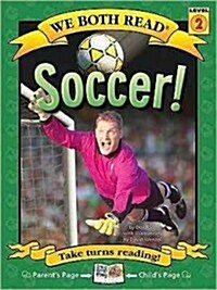 Soccer! (Hardcover)