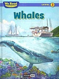 Whales (Hardcover)