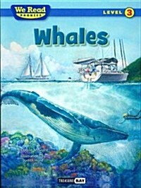 Whales (Paperback)