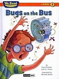 Bugs on the Bus (Hardcover)