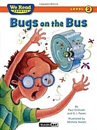 Bugs on the Bus (Paperback)