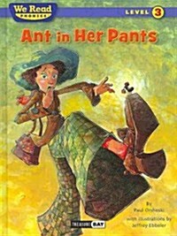 Ant in Her Pants (Hardcover)