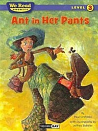 Ant in Her Pants (Paperback)