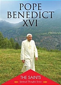 Pope Bendict XVI: The Saints (Paperback)