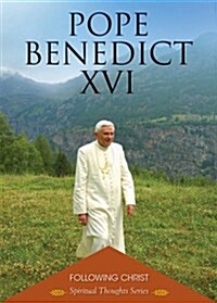 Pope Bendict XVI: Following Christ (Paperback)