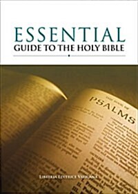 Essential Guide to the Holy Bible (Paperback)