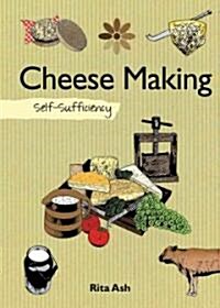 Cheesemaking (Hardcover)