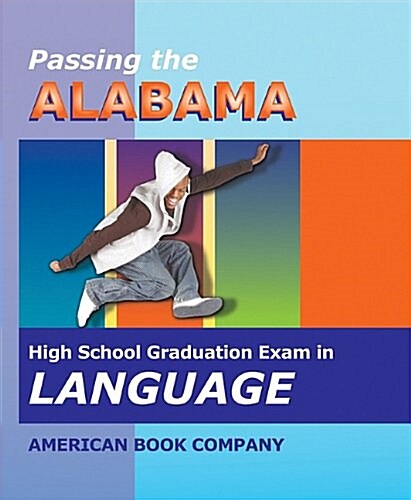 Passing the New Alabama Graduation Examination in Language (Paperback)