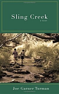 Sling Creek (Paperback)