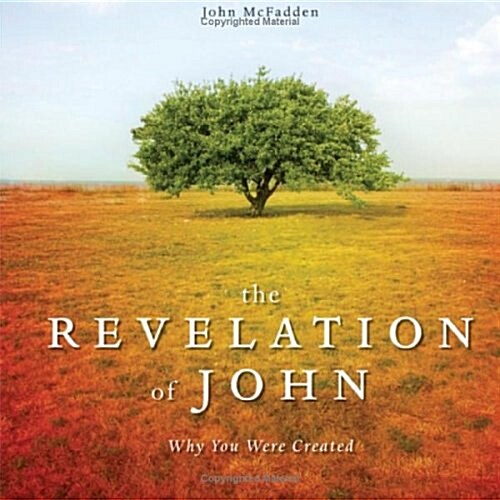 The Revelation of John: Why You Were Created (Paperback)