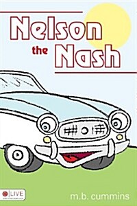 Nelson the Nash (Paperback)
