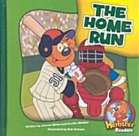 The Home Run (Library Binding)