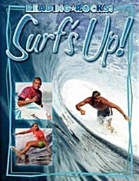 Surfs Up! (Library Binding)