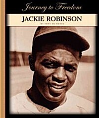 Jackie Robinson (Library Binding)