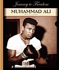 Muhammad Ali (Library Binding)