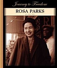 Rosa Parks (Library Binding)