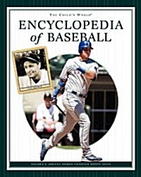 The Childs World Encyclopedia of Baseball (Library)