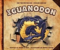 Iguanodon (Library Binding)