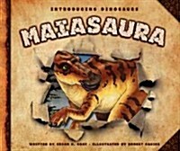 Maiasaura (Library Binding)