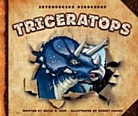 Triceratops (Library Binding)