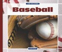 Baseball (Library Binding)