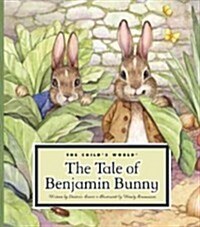 The Tale of Benjamin Bunny (Library Binding)