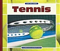 Tennis (Hardcover)