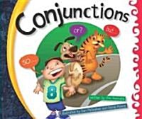 Conjunctions (Library Binding)