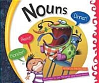 Nouns (Library Binding)