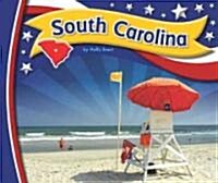 South Carolina (Library Binding)