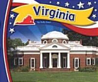 Virginia (Library Binding)