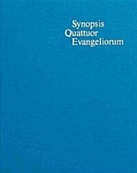 Synopsis Quattuor Evangeliorum (Hardcover, 15, Revised)