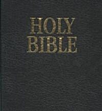 Holy Bible (Loose Leaf, BOX)
