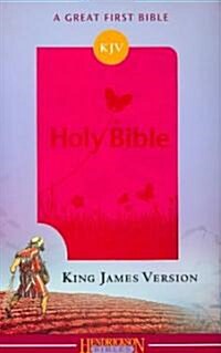 The Holy Bible (Paperback, LEA, Special)