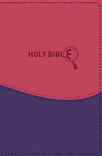 Kids Study Bible-NRSV (Imitation Leather)