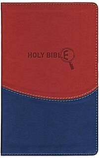 Kids Study Bible-NRSV (Imitation Leather)