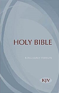 Outreach Bible-KJV (Paperback)