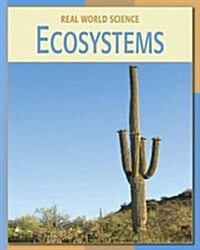 Ecosystems (Library Binding)