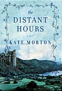 The Distant Hours (Library, Large Print)