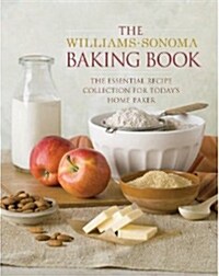 The Williams-Sonoma Baking Book (Hardcover)