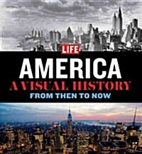 America (Hardcover, 1st)