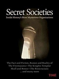 Secret Societies (Hardcover)