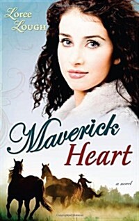 Maverick Heart (Paperback)