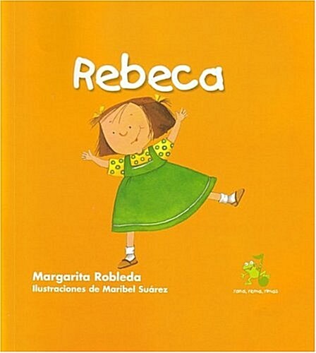 Rebeca (Paperback)