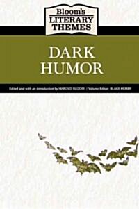 Dark Humor (Library Binding)