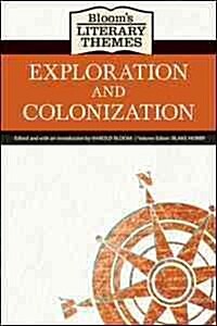 Exploration and Colonization (Hardcover)