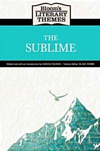 The Sublime (Hardcover)