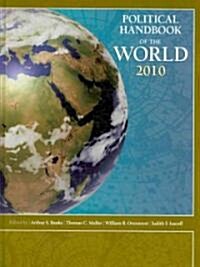 Political Handbook of the World (Hardcover, 2010)