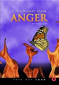 A Walk Away from Anger (Audio CD)